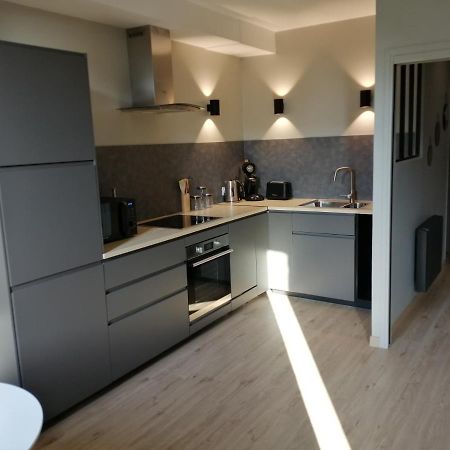 Charmant Appartement Muret Centre Екстериор снимка