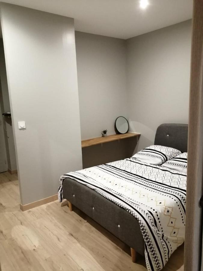 Charmant Appartement Muret Centre Екстериор снимка