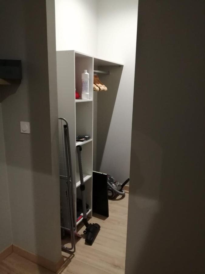 Charmant Appartement Muret Centre Екстериор снимка
