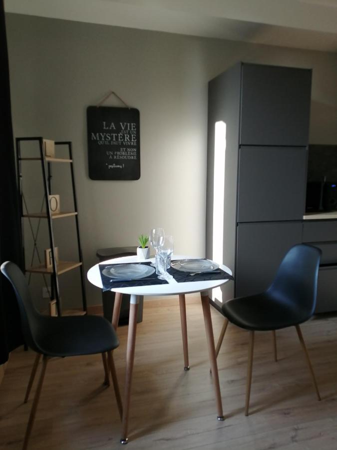 Charmant Appartement Muret Centre Екстериор снимка