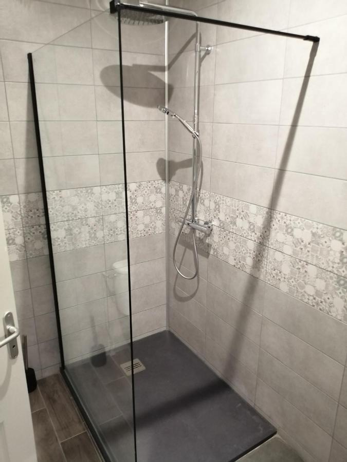 Charmant Appartement Muret Centre Екстериор снимка