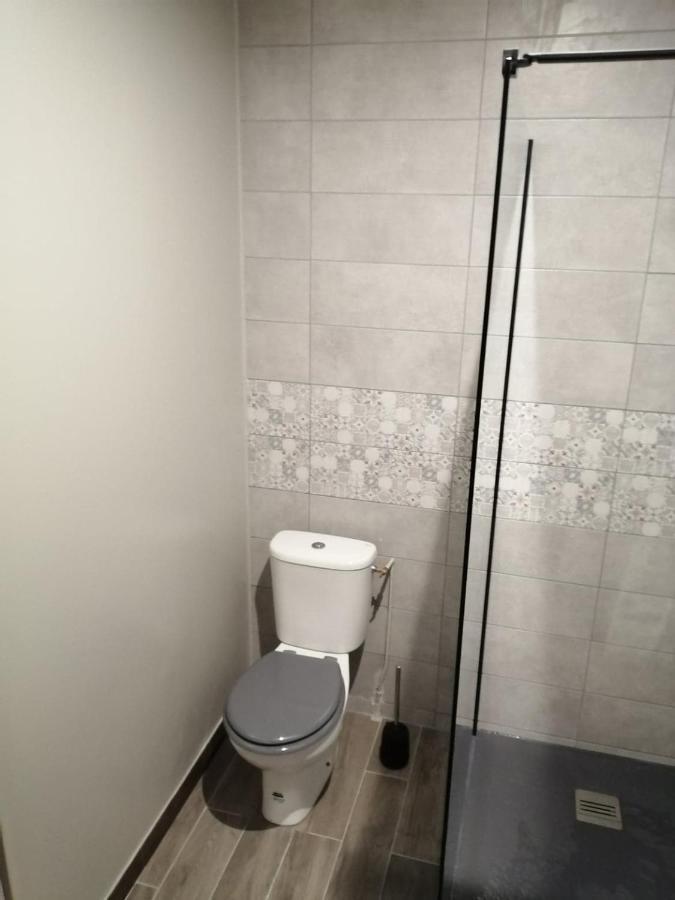 Charmant Appartement Muret Centre Екстериор снимка